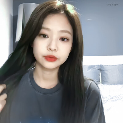 Jennie／原截wb.薯条吃不腻