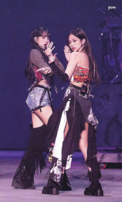 jenlisa