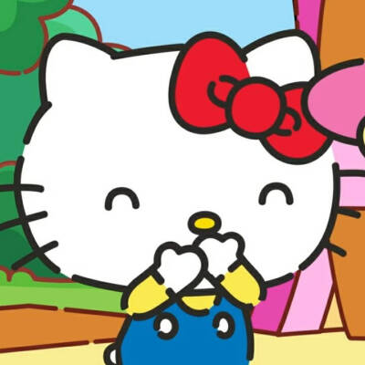 Sanrio fam