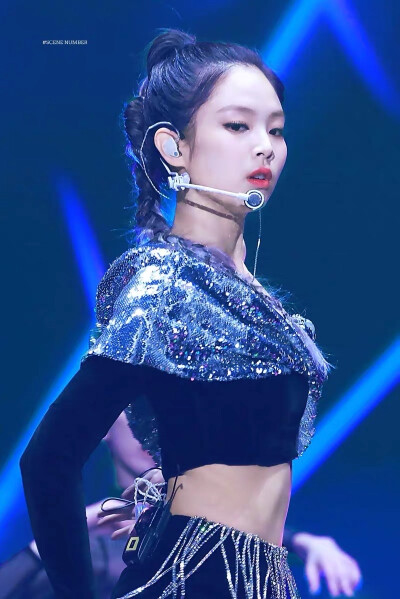 blackpink jennie 金智妮