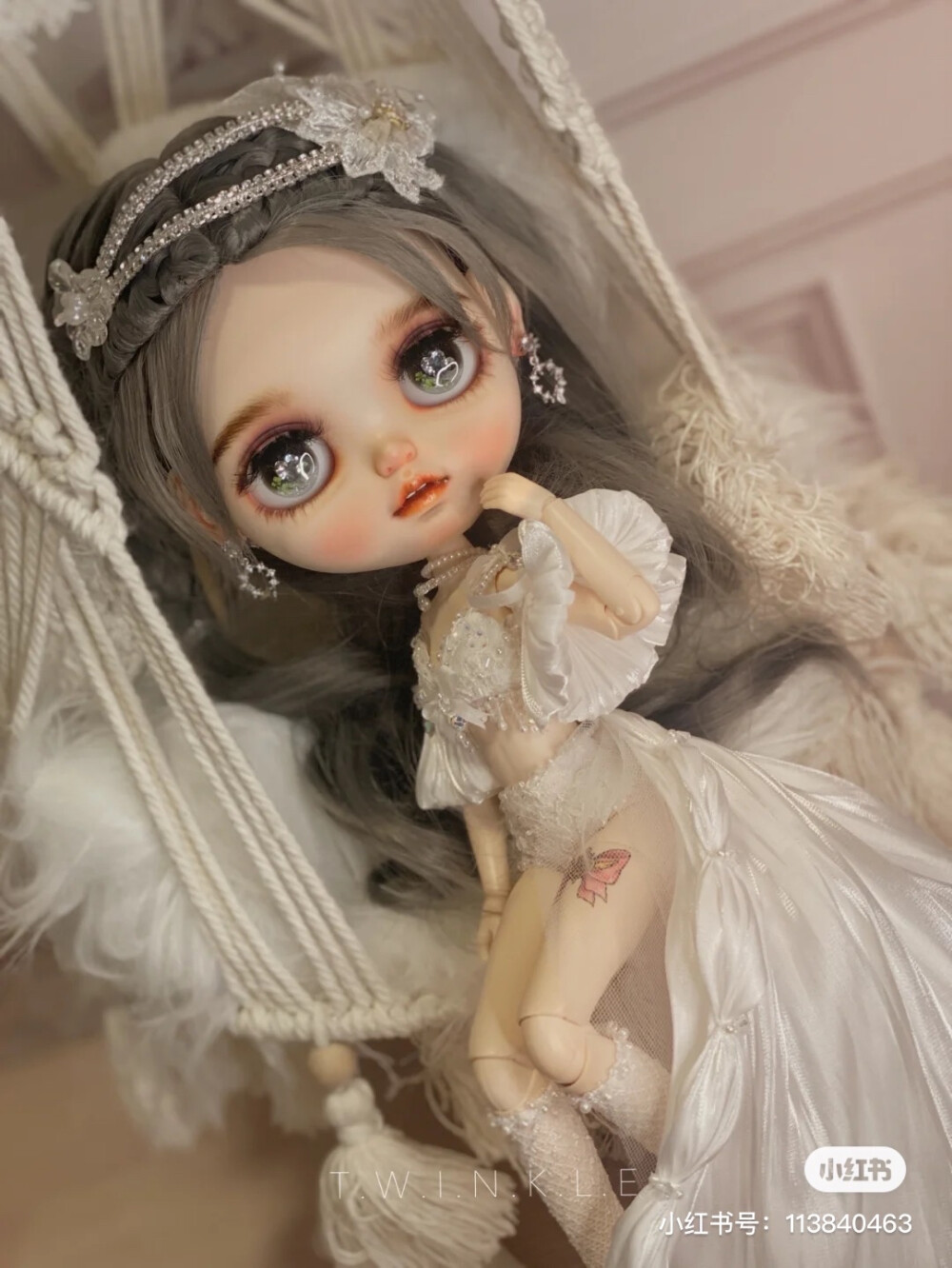 Blythe