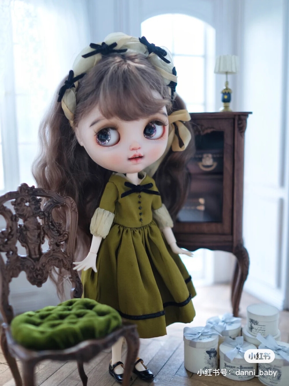 Blythe