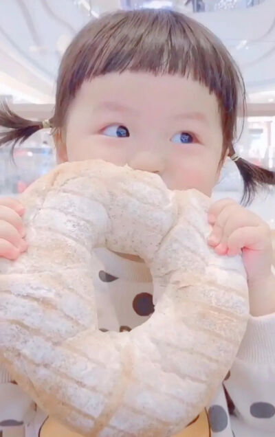 女鹅