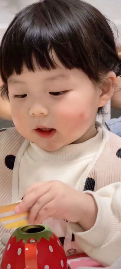 女鹅