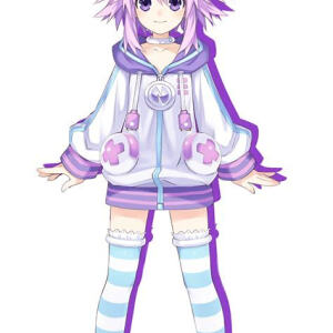 海王星超次元游戏 - 高清图片,堆糖,美图壁纸兴趣社区