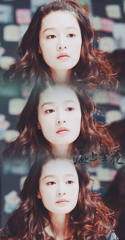 海上繁花之佳期如梦
李沁X杜晓苏
#修图#