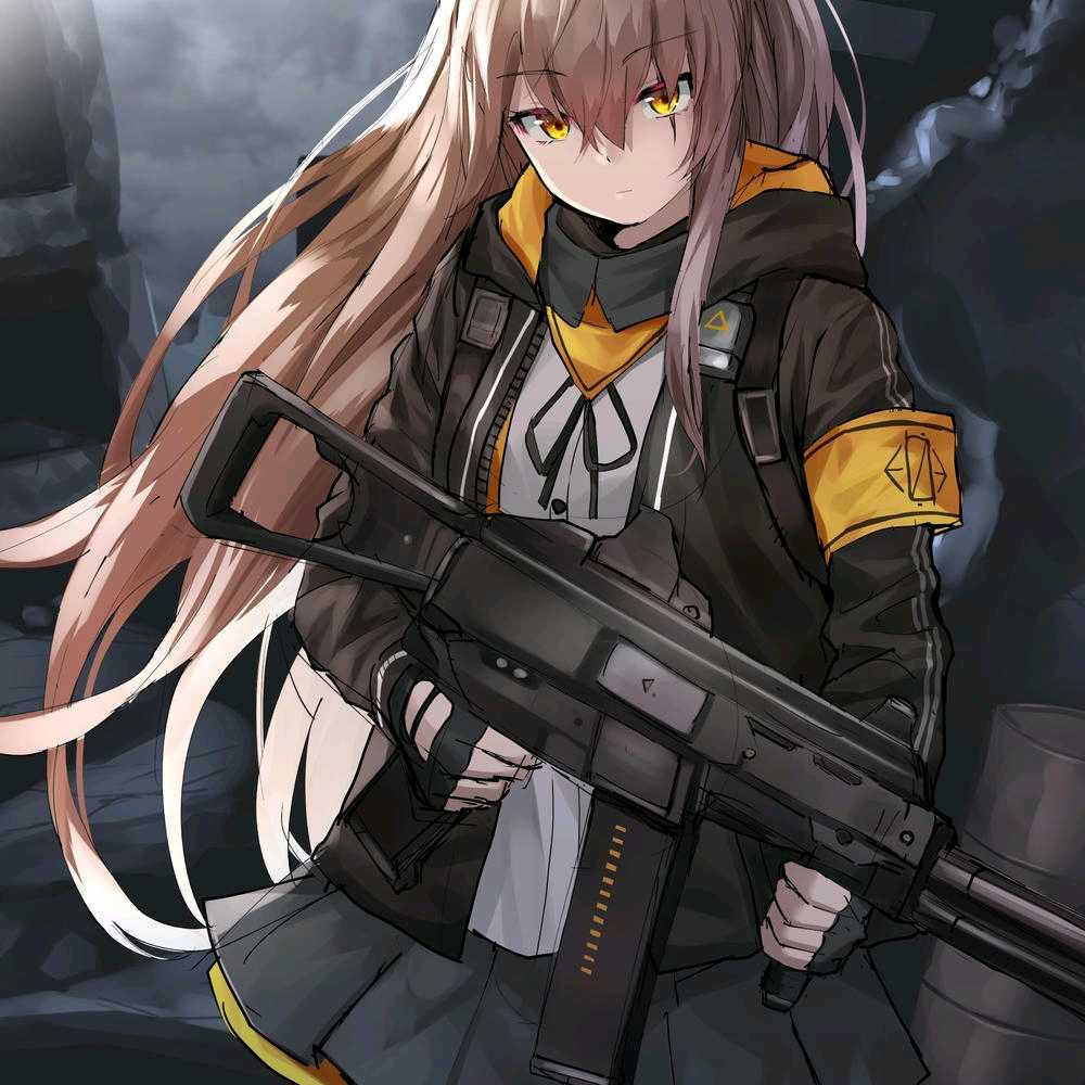 少女前线