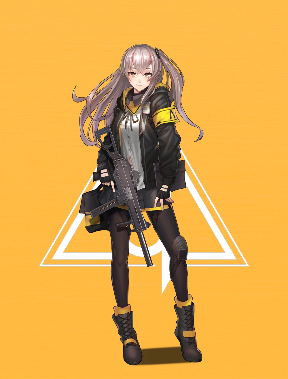 少女前线