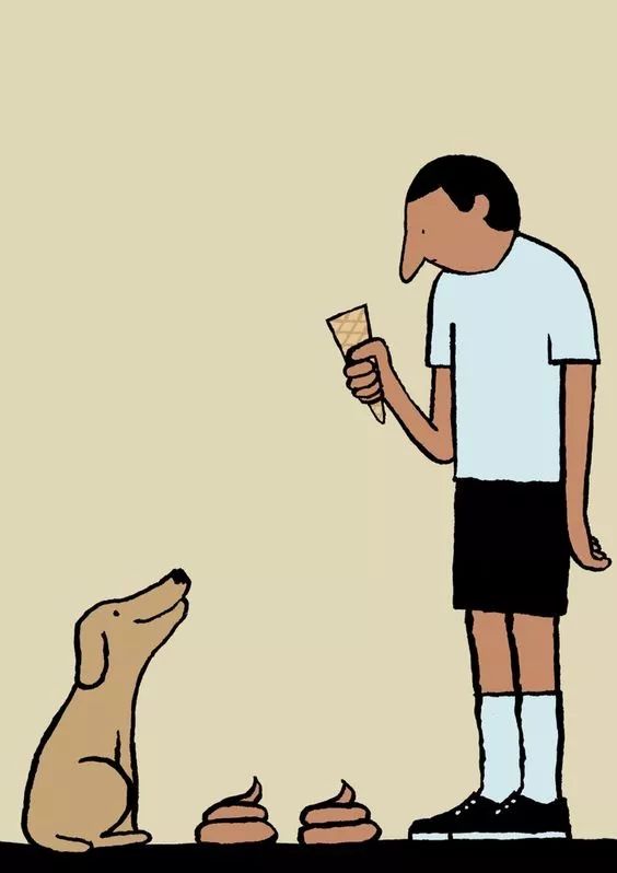 法国的著名插画家jeanjullien