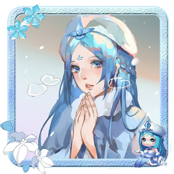 王昭君