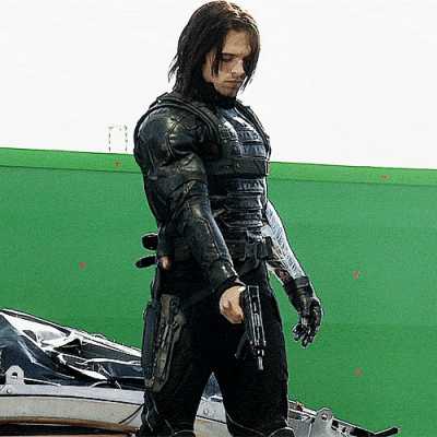 Bucky