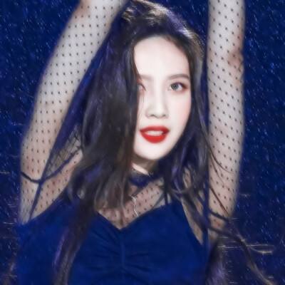 睡前一定要吃宵夜 这样才不会做饿梦
朴秀荣‖原图13einfullbloom