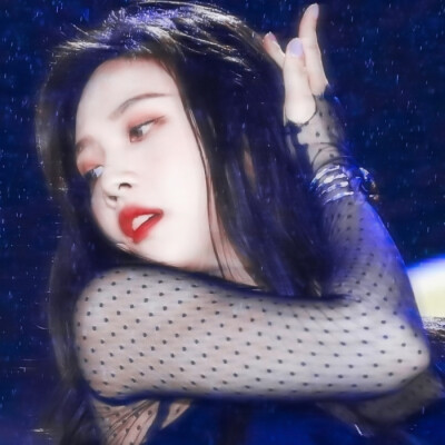 睡前一定要吃宵夜 这样才不会做饿梦
朴秀荣‖原图13einfullbloom