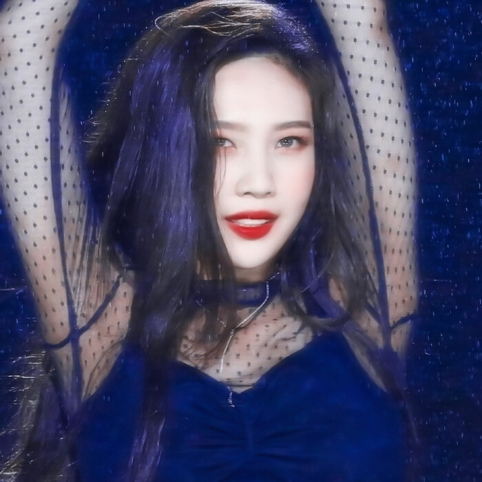 睡前一定要吃宵夜 这样才不会做饿梦
朴秀荣‖原图13einfullbloom