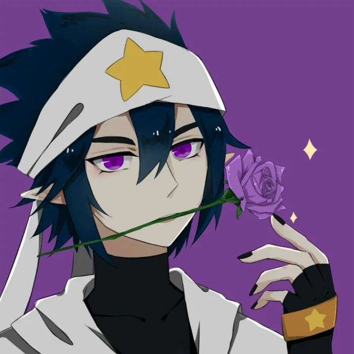 凹凸情头【雷安】