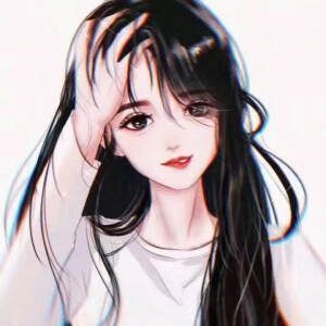 女生头像