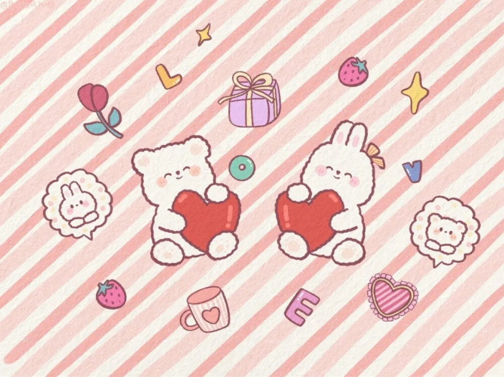 ipad/平板桌面壁纸