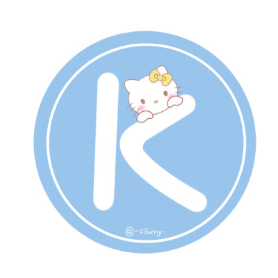 hello Kitty手机桌面图标