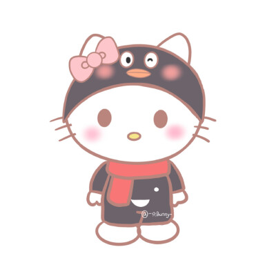 hello Kitty手机桌面图标