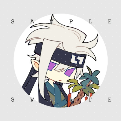 凹凸世界团头头像［十三］