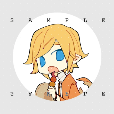 凹凸世界团头头像［十三］