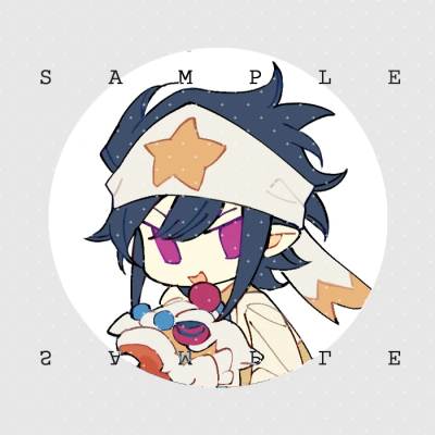 凹凸世界团头头像［十三］