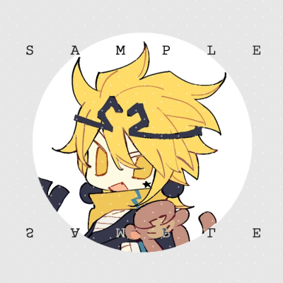 凹凸世界团头头像［十三］