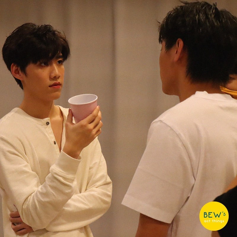 BKPP
Workshop
Cr.Act-Things