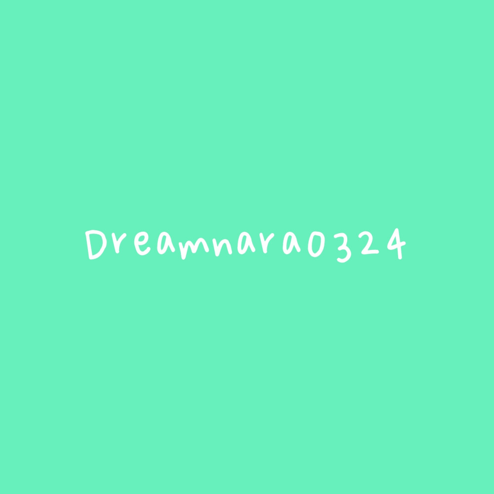 收专注Dreamnara0324 已修复