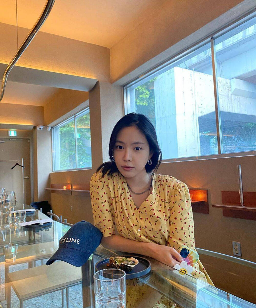 孙娜恩