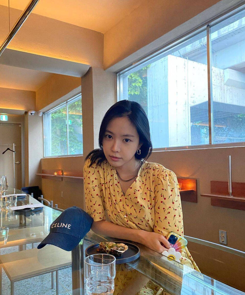 孙娜恩