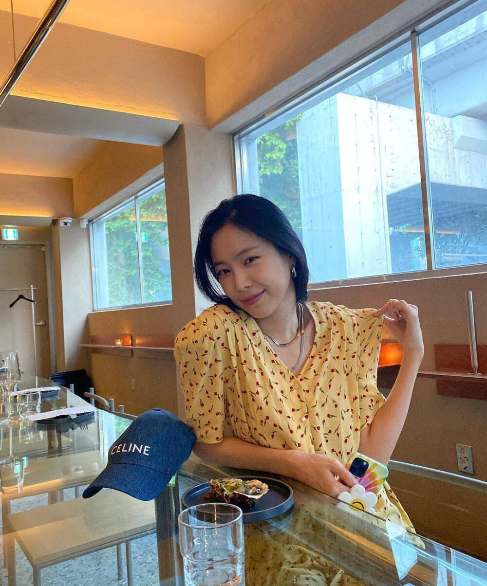 孙娜恩