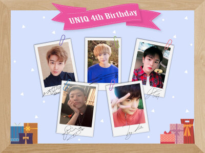 UNIQ