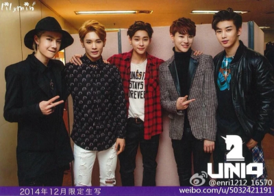 UNIQ