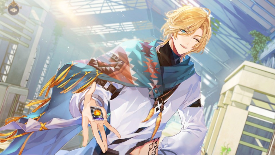 《时空中的绘旅人》—剧情插图
