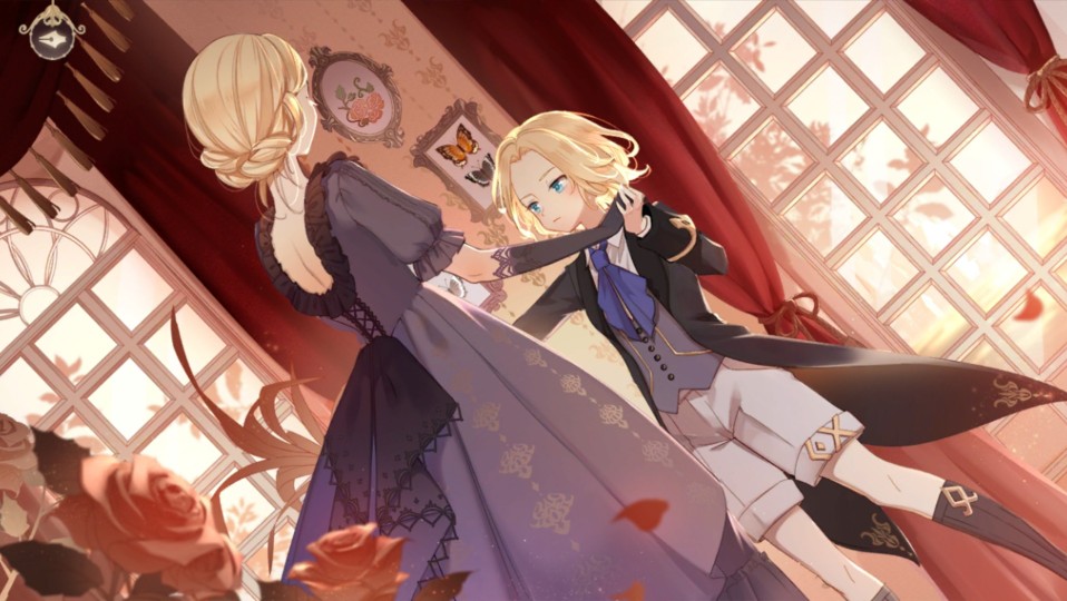 《时空中的绘旅人》—剧情插图
