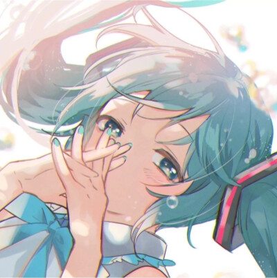 初音