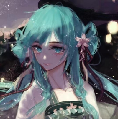 初音