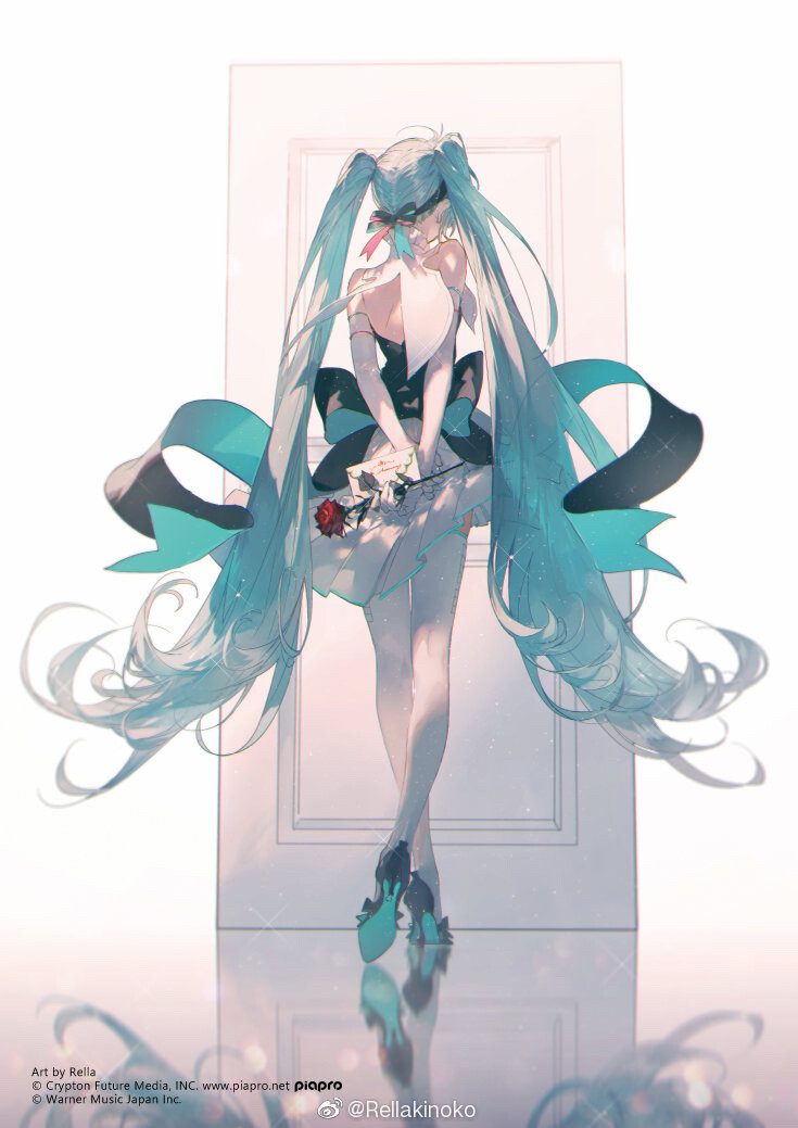 初音