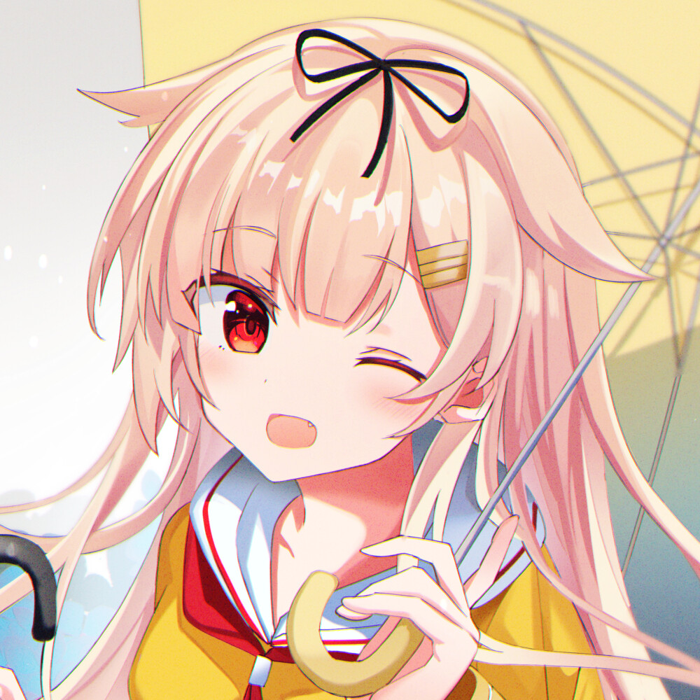 动漫女头虎斑自截图片来源pixiv