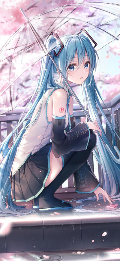 初音