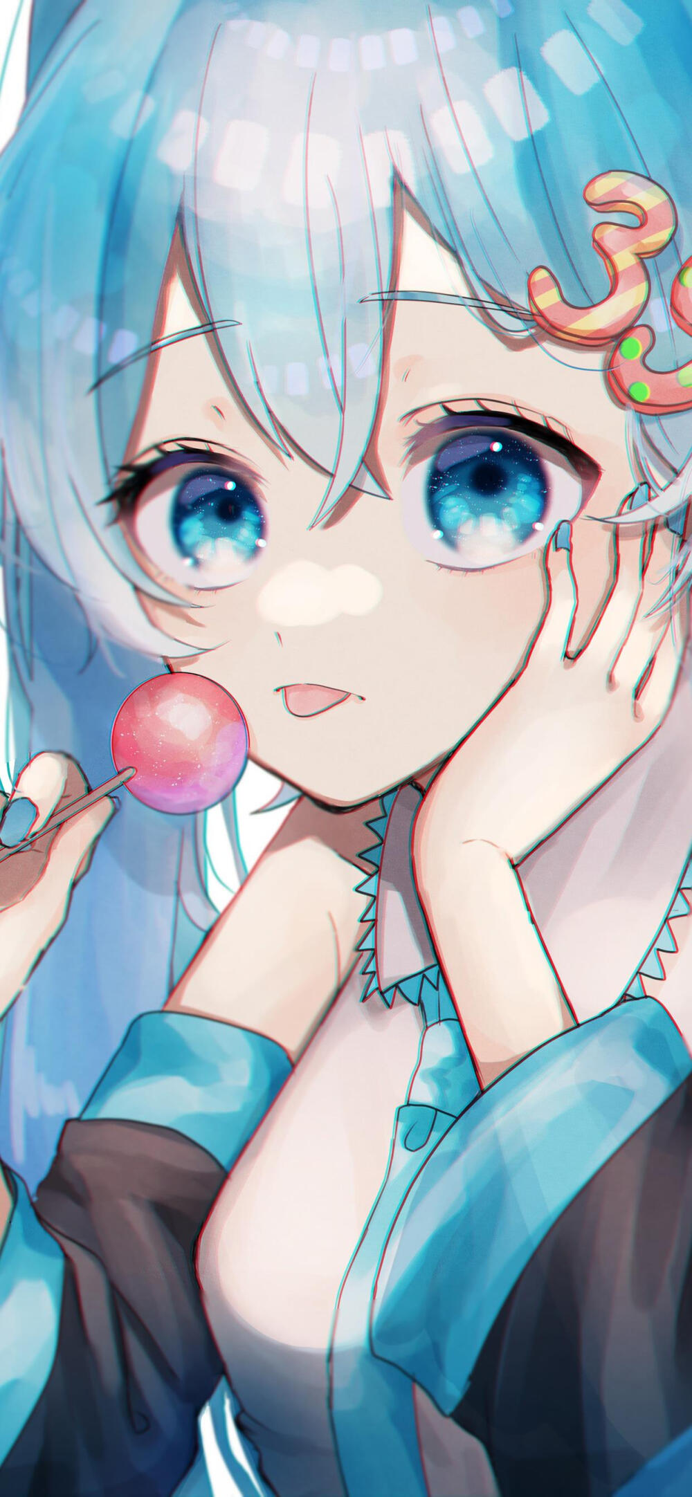 初音