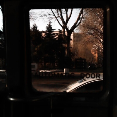  夕阳的秘密㊙️