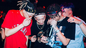 Rapper
