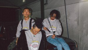 Rapper