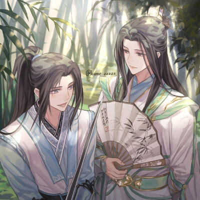 《人渣反派自救系统》冰秋