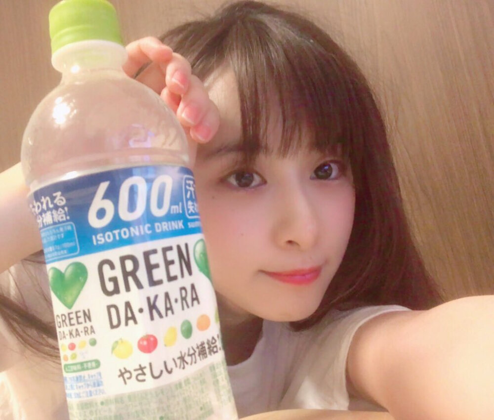 前田佳织里