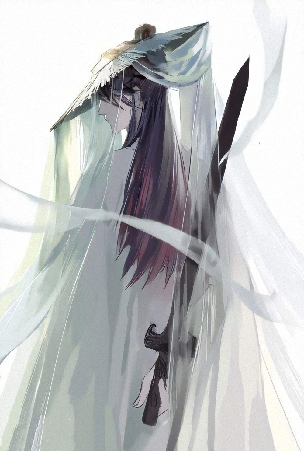 《天官赐福》