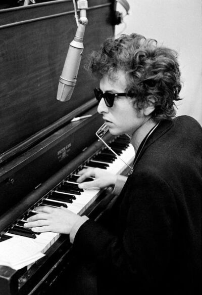 bob dylan