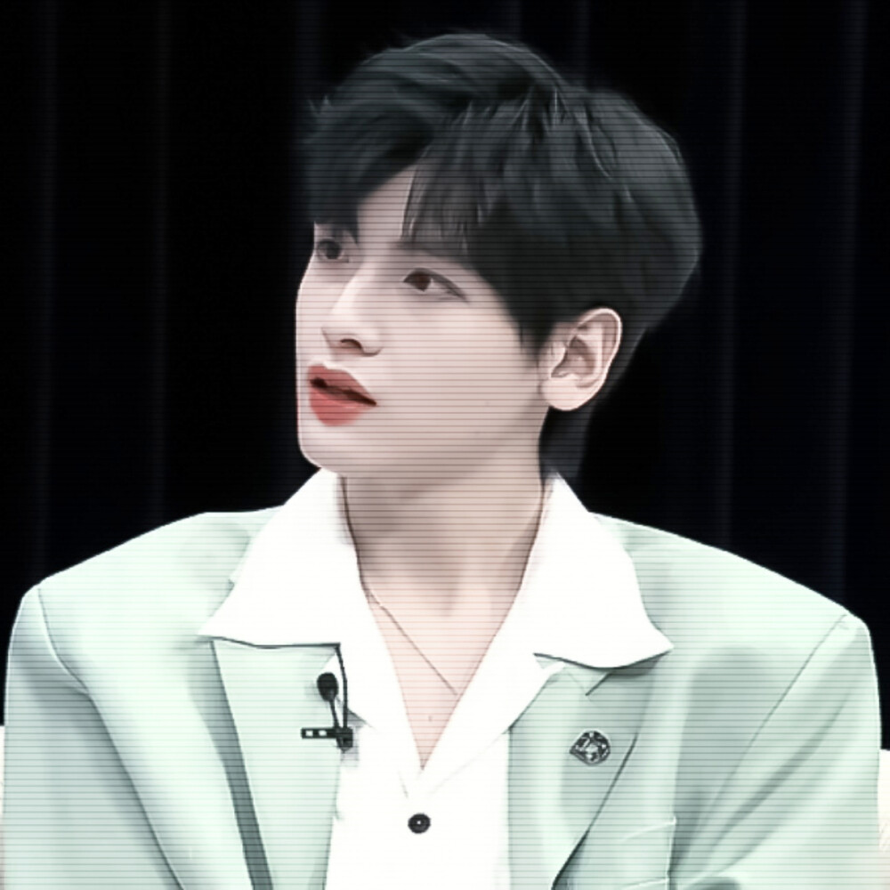 翟潇闻男爱豆头像翟潇闻头像赞评论更多